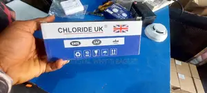 Chloride UK Power Supply