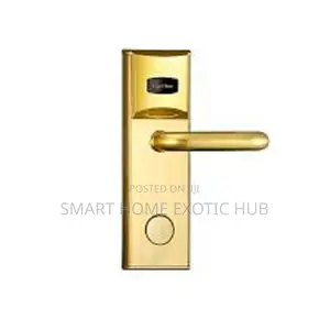 Smart Hotel Keyless Lock