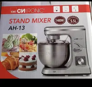 CNIRONIC Stand Mixer
