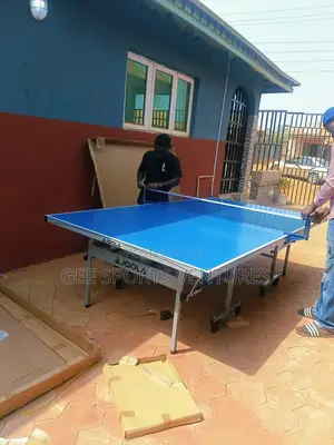 Outdoor Special Joola Table Tennis Board
