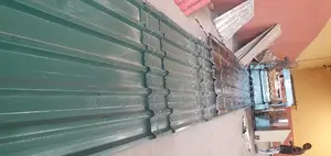 Qaulity Pure Aluminium Roofing Sheets