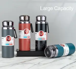 Temperature Display Hot Cold Bottle Flask (Wholesales Only