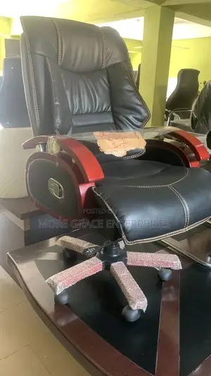 Exercutive Office Chair for Office Use