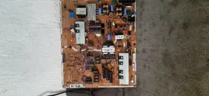 Repair and Service All Kinds of TV