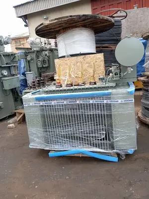 1500kva 33/0.415kv or 1.5mva 33/0.400kv Meksan Transformer