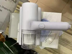 Mite Remover and Dust Induction
