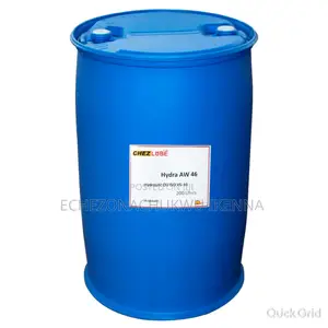 Hydraulic Oil 46. Hydra AW 46