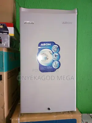 Aeon Refrigerator 90liters 0.6A