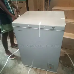 142l Anti-Rust Fast Freezing Freezer Fc180sh