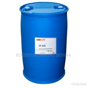 Industrial Gear Oil ISO VG 320