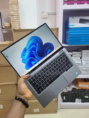 Laptop Dell Latitude 7400 16GB Intel Core I7 SSD 512GB