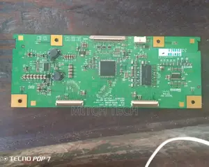 LG TV 49inches Repair Service at 