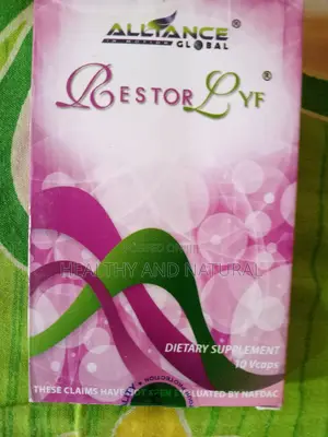 Support Longevity And Promotes An Active Healthy Lifestyle