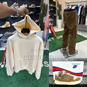 Original URBAN HOODIES Available in Store