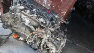 Honda Civic Engine and Gearbox 207/208