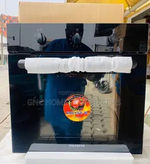 Electric/Gas Oven