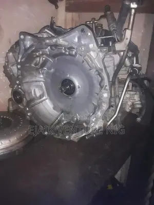 2wheel Gear Box Nissan Rogue. Japanese Type. 2007/2008/2009/2010/2011