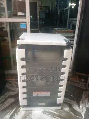 Bosch Table Top Under Bar Wine Chiller