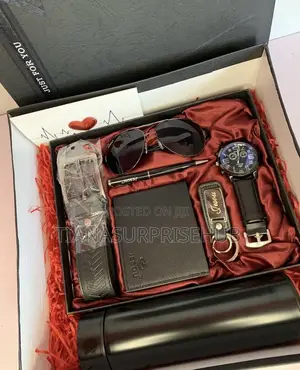Gift Package for Him