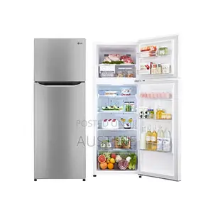 Brand New LG(REF272DR)272L Inverter Double Door Refrigerator