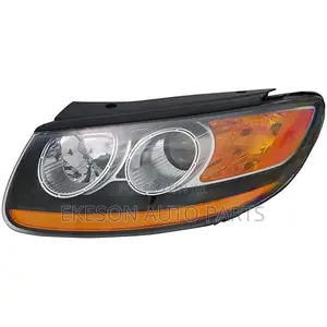 Head Lamp or Full Light Santafe 2006/2010