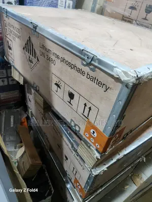 Felicity Lithium Battery 10kwh 48v