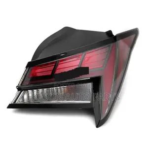 Rear Light Hyundai Elantra 2022/2023 92402-Ab100