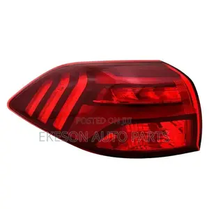 Rear Light Hyundai Tucson 2019/2021
