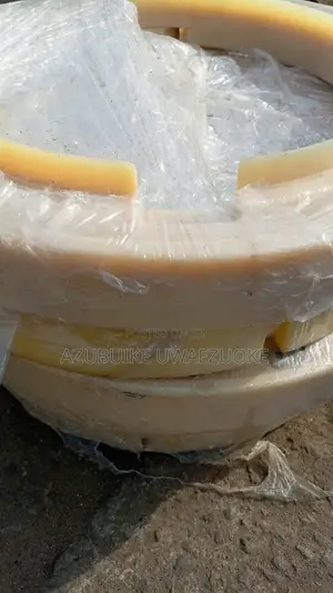 Bulletproof for Sizes of Rims Are Available