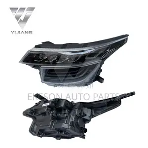 Full Light Head Lamp Kia Seltos 2021 2022 2023