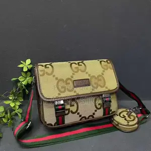 Original Gucci Crossbody Bags