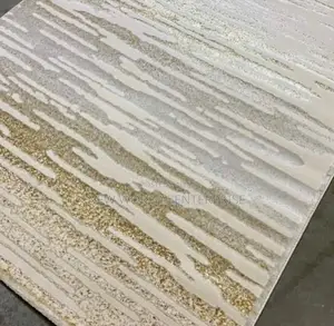 Modern Turkish Centre Rug