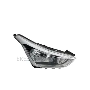 Head Lamp Full Light Hyundai Creta Ix25 2017/2018