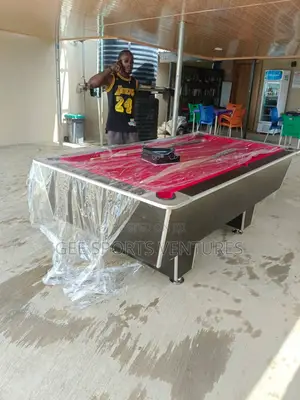 7ft Nice Special Local Snooker Table
