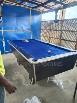 7ft Special Affordable Local Snooker Pool Table