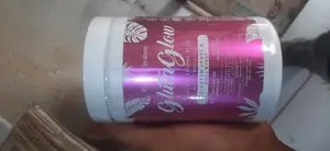 Earth's Creation Glutaglow -Glutathione Powder