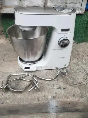 Kenwood Chef Xl Kenwood 7.5liter Kenwod Titanium Baker Chef