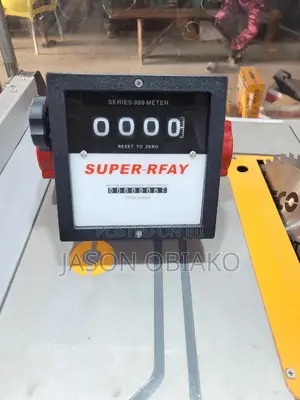 Flow Meter