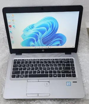 Laptop HP EliteBook 840 G3 8GB Intel Core i5 SSD 256GB