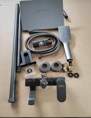 Brimix Shower Set