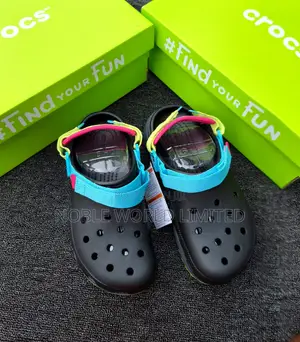 Unisex Crocs Frank 8n