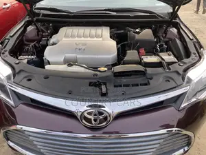 Toyota Avalon 2015 Beige