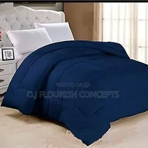 Quality Bedspread With Duvet