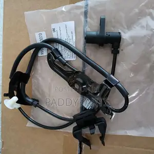 Lexus Es350 Abs Wheel Speed Sensor