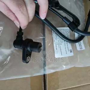 Toyota Solara Abs Wheel Speed Sensor
