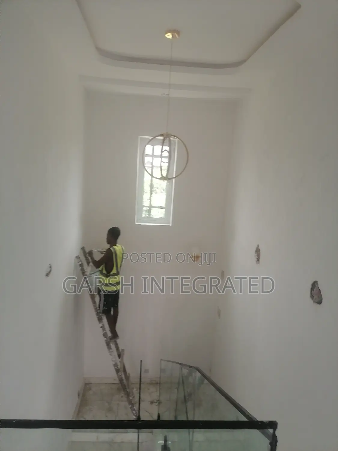 Professional Painting