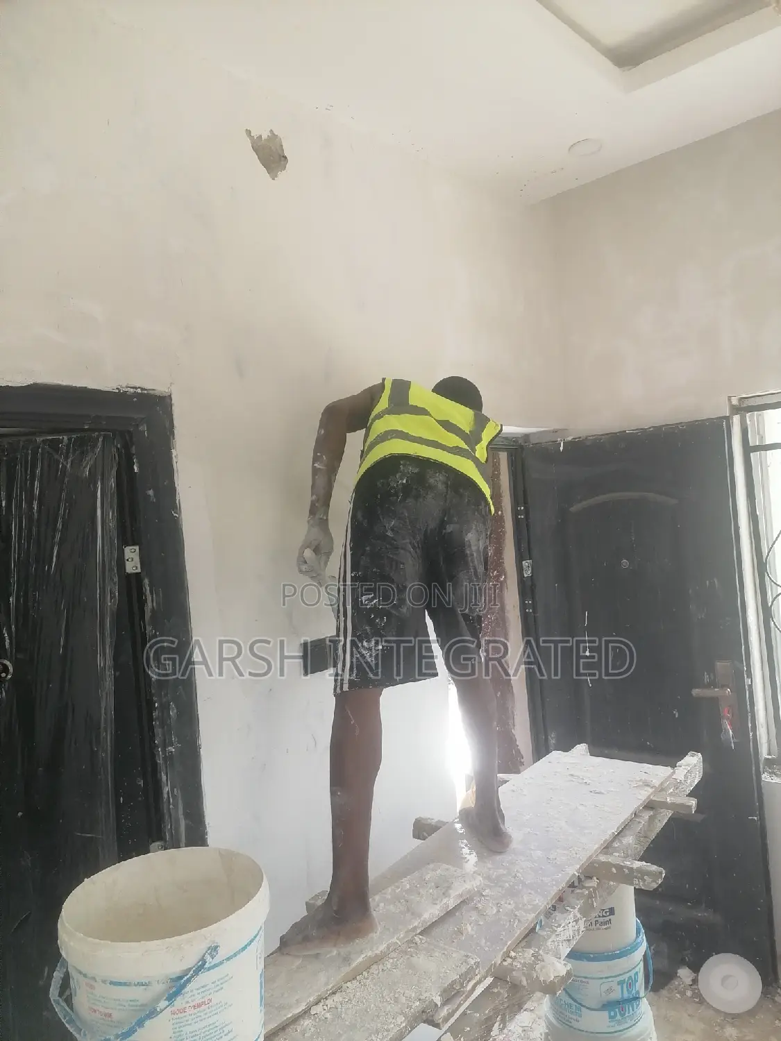 Professional Painting