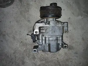 Cx7 Ac Compressor Direct Tokunbo With Affordable Prices