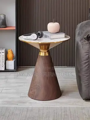 Newly Designed Luxury Side Stool