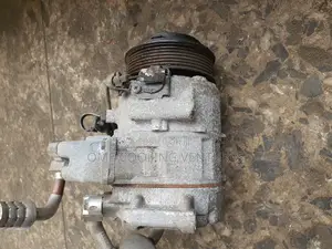 Neat Compressor For Highlander 2008/2009 Models